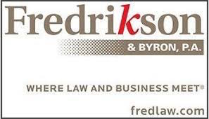 Fredrikson & Byron Law